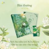 Sách - Tiếng Lòng Khó Giấu (Tập 1) 