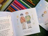  Sách - Tớ, Cậu Và Những Điều Lấp Lánh 