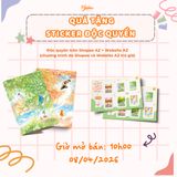  Sách - Quả Ngọt Năm Tháng (Tái Bản 2026) 