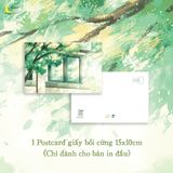  Sách - Người Trong Mộng Của Nam Chính Phải Lòng Tôi (Tập 1) 
