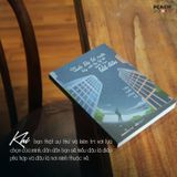  Sách - Trước Khi Bỏ Cuộc Hãy Nhớ Lại Lý Do Khiến Bạn Bắt Đầu 