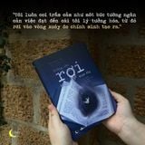  Sách - Những Lần Rơi Không Chạm Đáy 