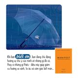  Sách - MANIFEST - 7 Bước Để Thay Đổi Cuộc Đời Bạn Mãi Mãi (Tái Bản 2025) 