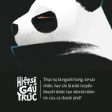  Sách - Hiệp Sĩ Gấu Trúc 
