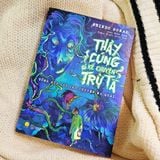  Sách - Thầy Cúng Kể Chuyện Trừ Tà 