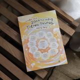  Sách - Luyện Nhớ 2000 Từ Vựng Tiếng Trung Thông Dụng (Tập 2) 