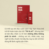  Sách - Bản Ngã 