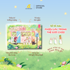 Sách Thiếu Nhi - Phiêu Lưu Trong Thế Giới Chibi 