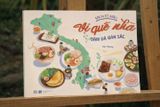  Sách - Vị Quê Nhà, Đậm Đà Bản Sắc 