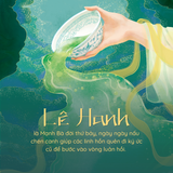  Sách - Chén Canh Mạnh Bà 