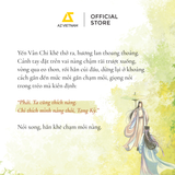  Sách - Quốc Tử Giám Có Một Nữ Đệ Tử (Tập 1+2) 
