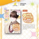 Sách - Đừng Động Vào Cún Con (Tập 2) 