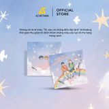  Sách - Tớ, Cậu Và Những Điều Lấp Lánh 