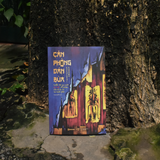  Sách - Căn Phòng Dán Bùa 