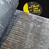  Sách - Hồ Sơ Sát Nhân Liên Hoàn 