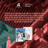  Sách - Flying Witch (Tập 8+9) 