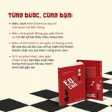  Sách - EQ Cao - Nghệ Thuật Yêu Của Người Trưởng Thành 