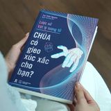  Sách - Lược Sử Vật Lý Lượng Tử - Chúa Có Gieo Xúc Xắc Cho Bạn? 