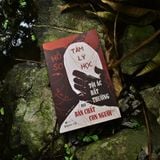  Sách - Hồ Sơ Tâm Lý Học - Tội Ác Bất Thường Hay Bản Chất Con Người 