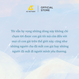  Sách - Thư Cho Con 