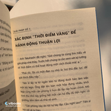  Sách - Nghệ Thuật Kiên Trì 