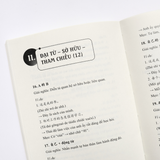  Sách - Chinh Phục Ngữ Pháp Và Từ Vựng Tiếng Trung 