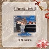  Sách - Sau Khi Làm Vô Thường Bán Thời Gian Thì Tôi Hot (Tập 2) 