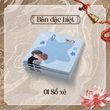  Sách - Sau Khi Làm Vô Thường Bán Thời Gian Thì Tôi Hot (Tập 2) 