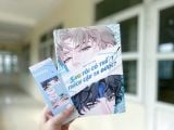  Sách - Sao Tôi Có Thể Thích Cậu Ta Được? (Tập 1) 