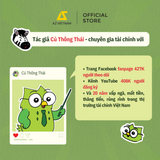  Sách - Tài Chính Tuổi 20 - Đừng Để Thanh Xuân Trôi Qua, Nợ Nần Ở Lại 