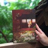  Sách - Nguyệt Hạ Thiên Mộc 