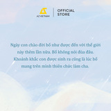  Sách - Thư Cho Con 