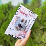  Sách - Studio Cabana - Bản Tình Ca Cho Em (Tập 5) 