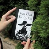  Sách - Luật Chơi Tinh Hoa 
