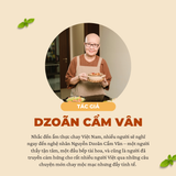  Sách - Món Sợi Ba Miền 