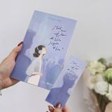  Sách - Mất Bao Đêm Để Ước Người Ở Lại 