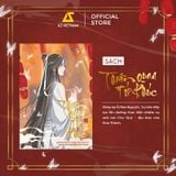  Sách - Thiên Quan Tứ Phúc - Tập 1 (Mùa 2) 