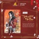  Sách - Thiên Quan Tứ Phúc - Tập 2 (Mùa 2) 