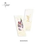  Sách - Artbook Thiên Quan Tứ Phúc - Nhất Hoa Nhất Kiếm 