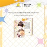  Sách - Đừng Động Vào Cún Con (Tập 2) 