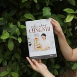  Sách - Ăn Chay Cùng Nhi - Món Chay Cho Cơm Nhà Thêm Ngon (TB 2026) 