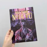  Sách - Bác Sĩ Nơi Ngục Tù 