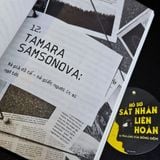  Sách - Hồ Sơ Sát Nhân Liên Hoàn 