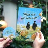  Sách - Sắp Đến Lúc Phải Nói Lời Tạm Biệt 