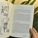  Sách - Đội Dọn Dẹp Tử Thi - Đằng Sau Những Cái Chết Cô Độc 