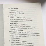  Sách - Chinh Phục Ngữ Pháp Và Từ Vựng Tiếng Trung 