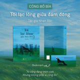  Sách - Tôi Lạc Lõng Giữa Đám Đông 