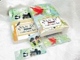  Sách - Năm Ấy Tôi Mở Vườn Bách Thú (Combo Tập 1 +2) 