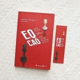  Sách - EQ Cao - Nghệ Thuật Yêu Của Người Trưởng Thành 