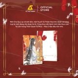  Sách - Thiên Quan Tứ Phúc - Tập 1 (Mùa 2) 